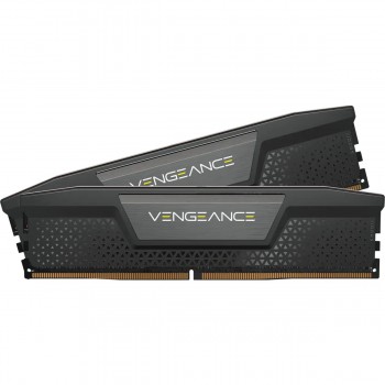 Corsair Vengeance CMK64GX5M2D6000C40 64GB - 2 x 32GB DDR5 6000 MHz
