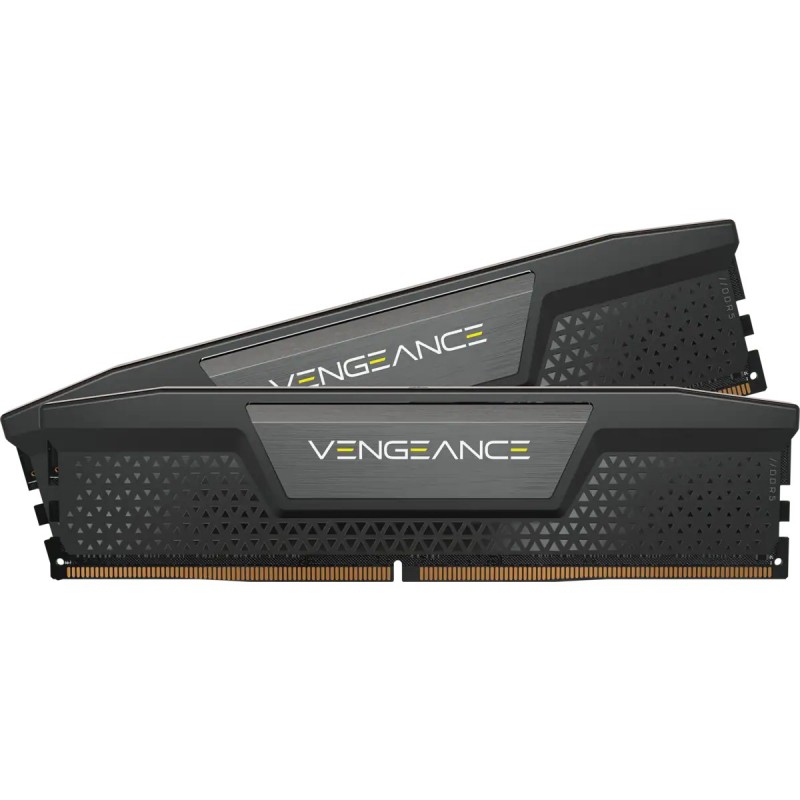 Corsair Vengeance CMK64GX5M2D6000C40 64GB - 2 x 32GB DDR5 6000 MHz