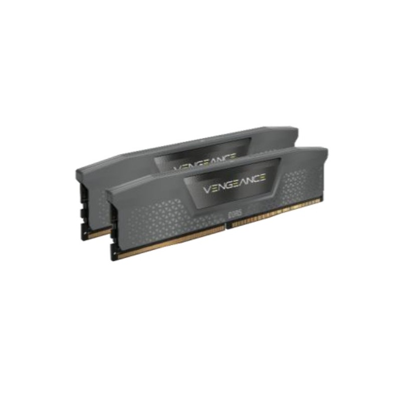Corsair Vengeance  64GB - 2 x 32GB DDR5 3000 MHz CMK64GX5M2D6000Z40