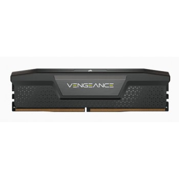 Corsair Vengeance CMK8GX5M1B5200C40 8GB - 1 x 8GB DDR5  MHz