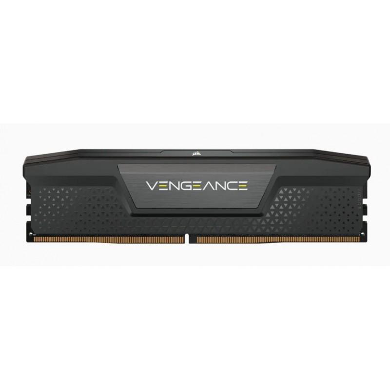 Corsair Vengeance CMK8GX5M1B5200C40 8GB - 1 x 8GB DDR5  MHz