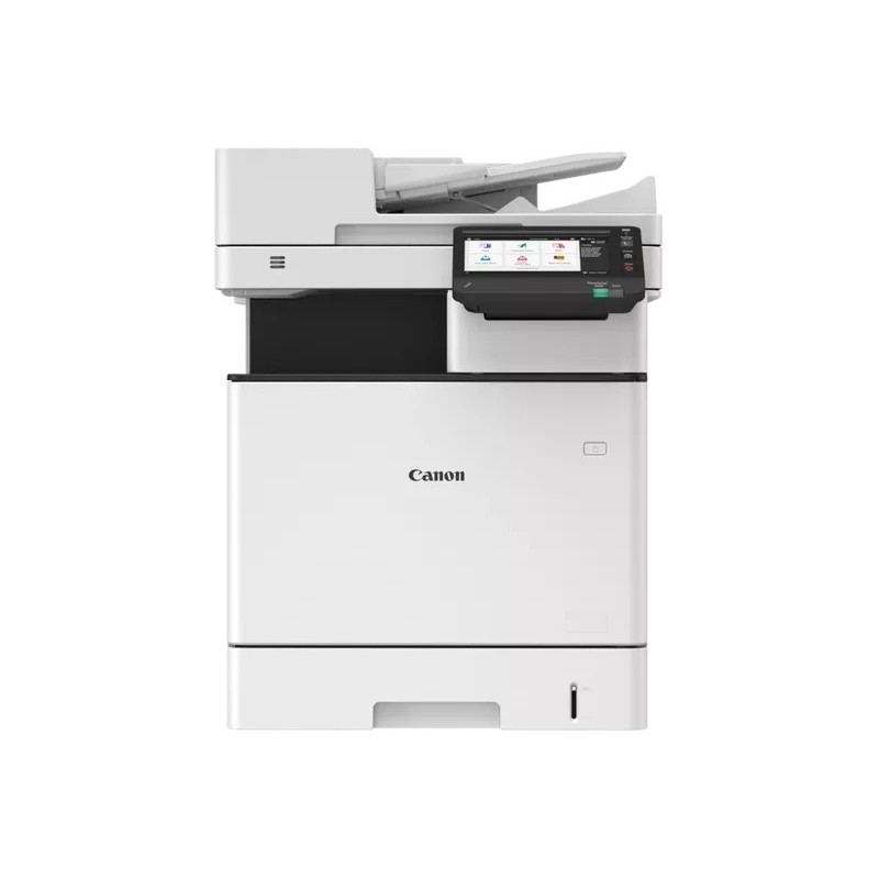 Canon i-SENSYS MF842Cdw Laser A4 1200 x 1200 DPI 38 ppm Wifi 6162C008