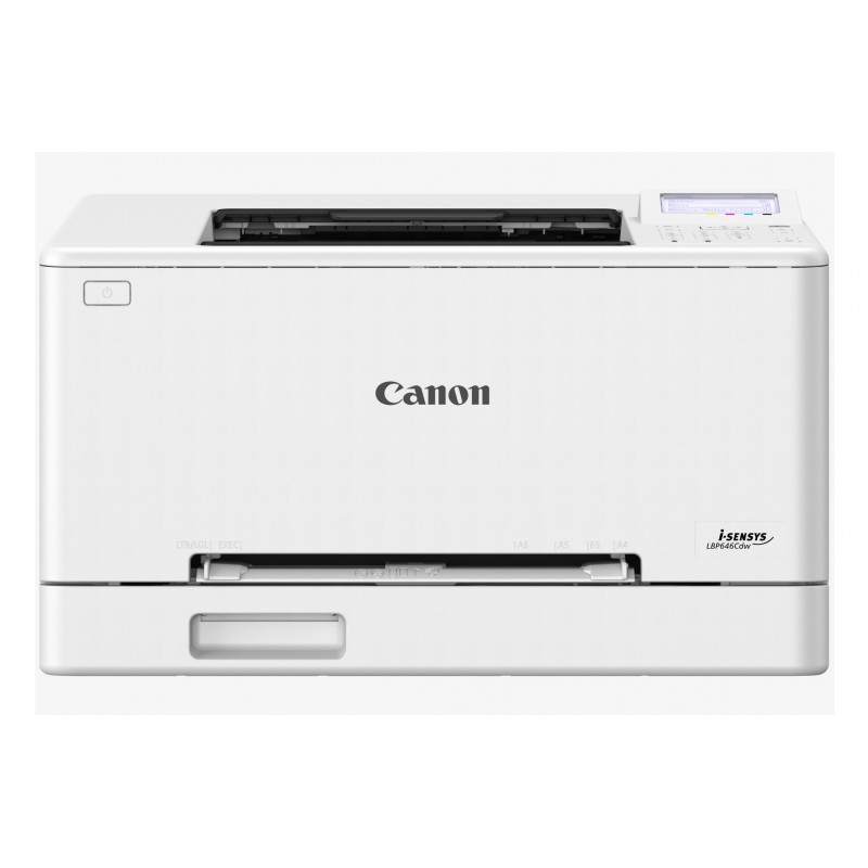 Canon LBP646Cdw Color 1200 x 1200 DPI A4 Wifi 6929C007