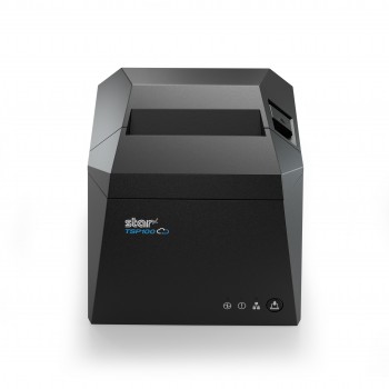 Star Micronics TSP143IV UE BK E+U Impresora de recibos 39473090
