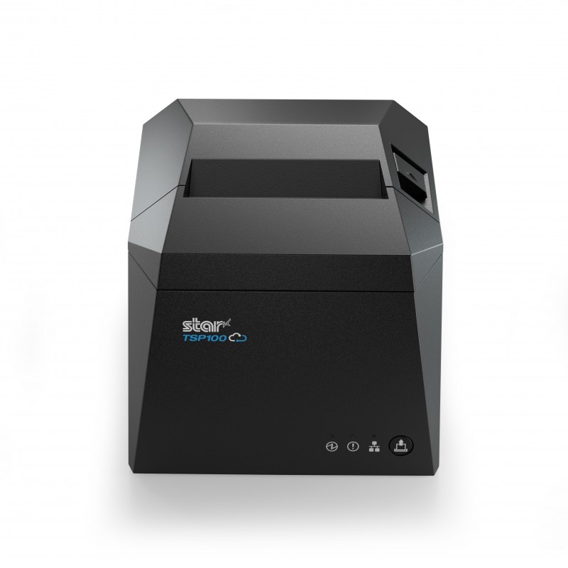 Star Micronics TSP143IV UE BK E+U Impresora de recibos 39473090
