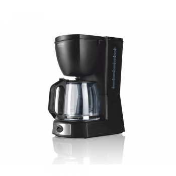 Haeger Café Noir Cafetera de filtro CM-68B.007A