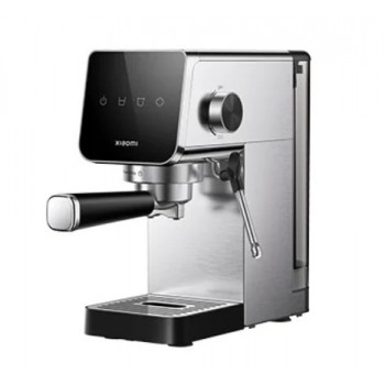 Xiaomi BHR9798EU cafetera eléctrica Semi-automática Máquina espresso 0,9 L