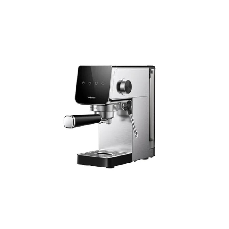 Xiaomi BHR9798EU cafetera eléctrica Semi-automática Máquina espresso 0,9 L