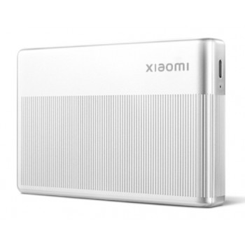 Portátil Xiaomi Photo Printer 1S Plata MJKDDYJ02HT