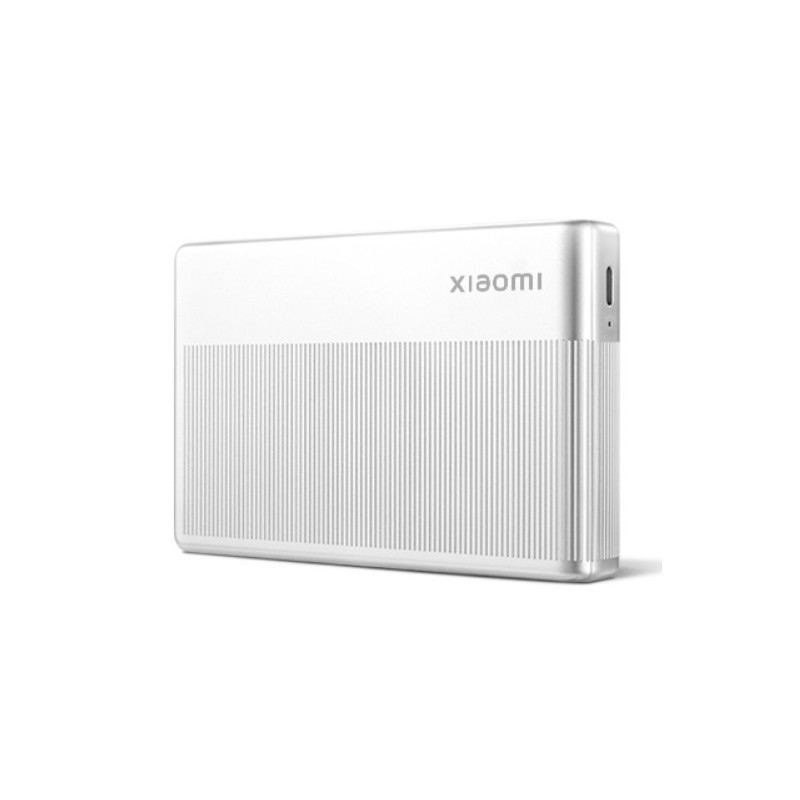 Portátil Xiaomi Photo Printer 1S Plata MJKDDYJ02HT
