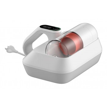 Xiaomi Dust Mite Vacuum Cleaner Pro aspiradora de mano Blanco Sin bolsa BHR08LXEU