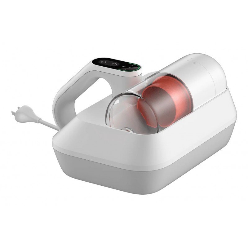 Xiaomi Dust Mite Vacuum Cleaner Pro aspiradora de mano Blanco Sin bolsa BHR08LXEU