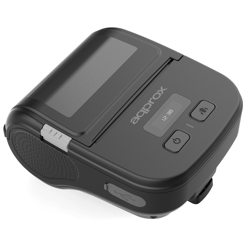 Approx appPOS80PORTABLEWIFI 203 x 203 DPI Térmica directa Impresora de recibos