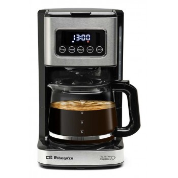 Orbegozo CG 4051 Semi-automática Cafetera de filtro 1,5 L 18262