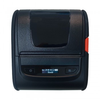 Mustek MK380IIB Línea térmica 120 mm s Inalámbrico Bluetooth