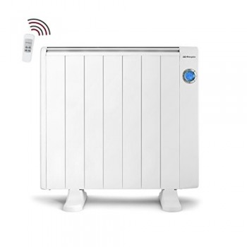 Orbegozo RRE 1310 Interior Blanco 1300 W 18452