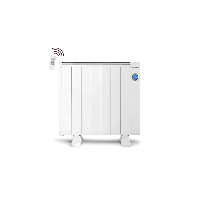 Orbegozo RRE 1310 Interior Blanco 1300 W 18452
