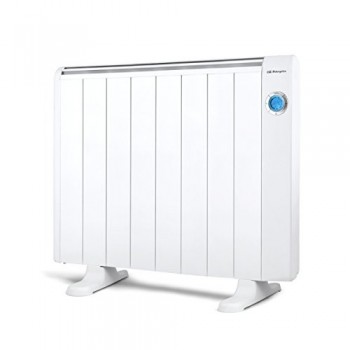 Orbegozo RRE 1510 Interior Blanco 1500 W 18454