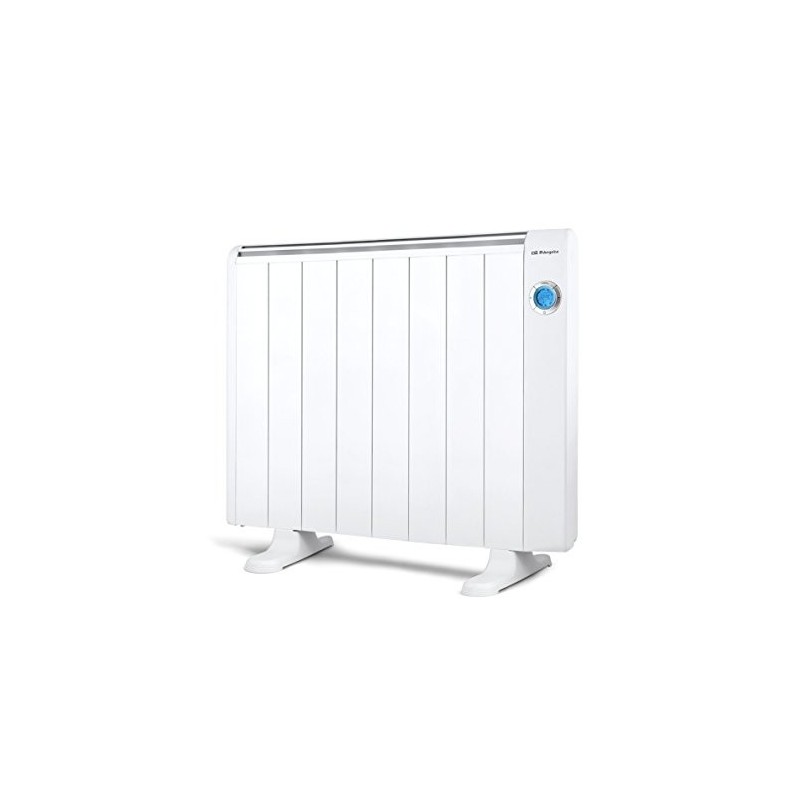 Orbegozo RRE 1510 Interior Blanco 1500 W 18454
