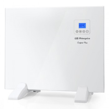 Orbegozo REH 500 A Interior Blanco 500 W 17340
