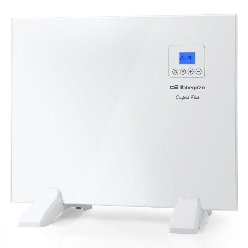 Orbegozo REH 500 A Interior Blanco 500 W 17340
