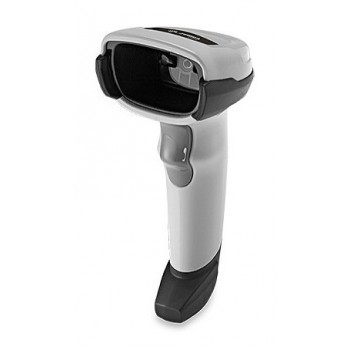 Zebra DS2278 Lector de códigos de barras portátil 1D 2D LED Blanco DS2278-SR6U2100PRW