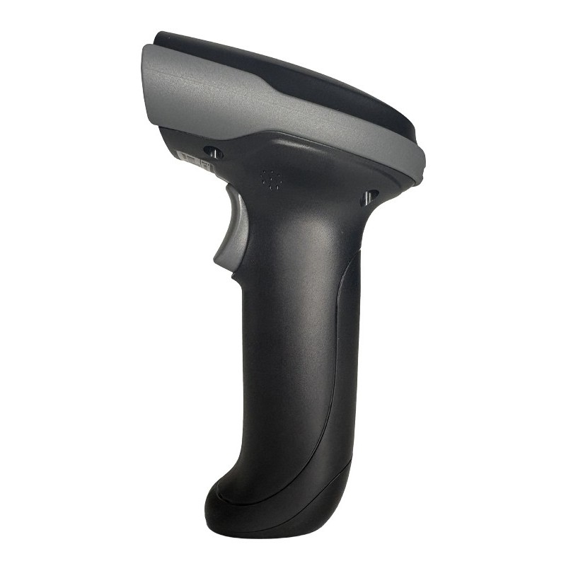 Premier MS3-2D BR Lector de códigos de barras portátil 1D 2D CMOS Negro MS32DBRUSBBRWRB