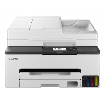 Canon MAXIFY GX2050 Inyección de tinta A4 600 x 1200 DPI Wifi 6171C023AA