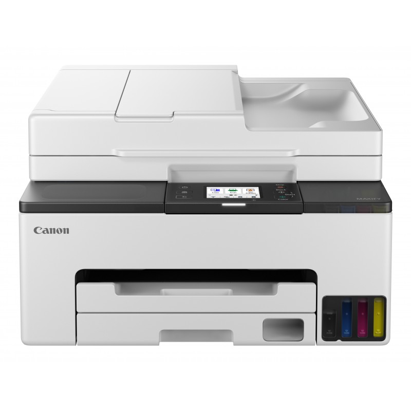 Canon MAXIFY GX2050 Inyección de tinta A4 600 x 1200 DPI Wifi 6171C023AA