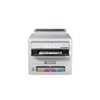 Epson WorkForce Pro EP-C800RDW impresora de inyección de tinta Color 4800 x 1200 DPI A4 Wifi C11CK21401