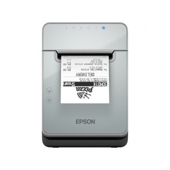 Epson C31CJ52103  Térmica directa 170 mm s Inalámbrico y alámbrico Ethernet