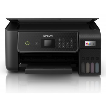 Epson EcoTank ET-2871 Inyección de tinta A4 5760 x 1440 DPI 33 ppm Wifi C11CJ66422