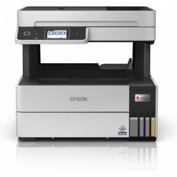 Epson EcoTank ET-5185 Inyección de tinta A4 4800 x 1200 DPI 37 ppm Wifi C11CJ88407