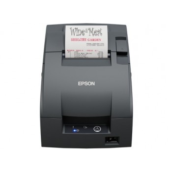 Epson TM-U220IIB impresora de matriz de punto C31CL27142
