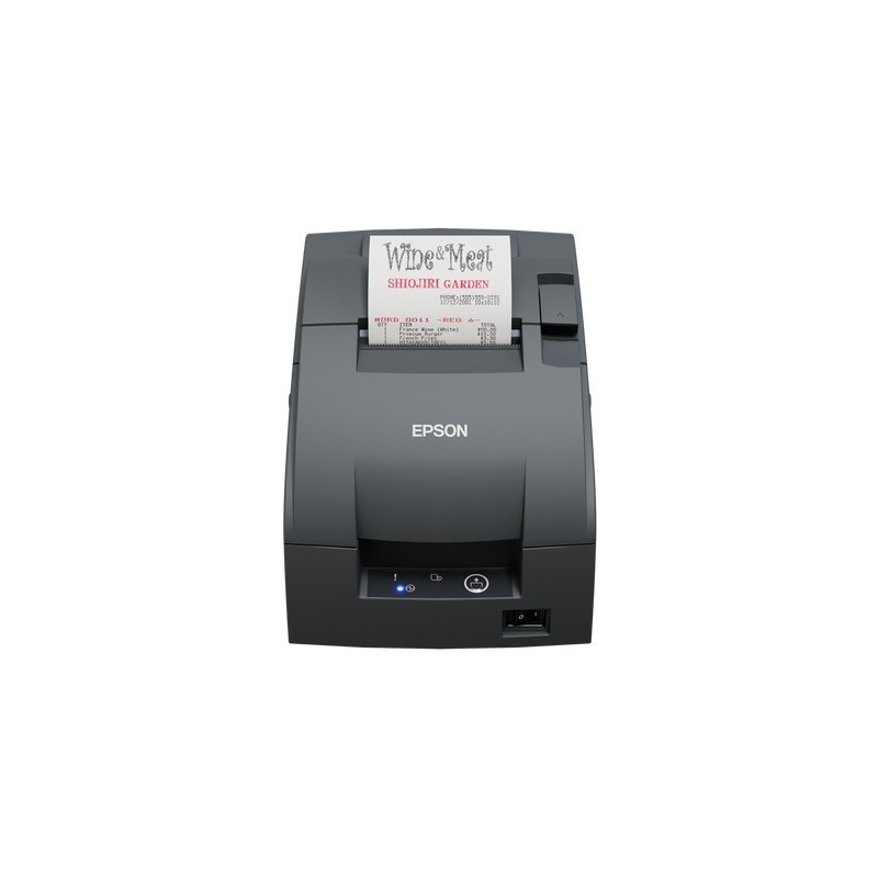 Epson TM-U220IIB impresora de matriz de punto C31CL27142