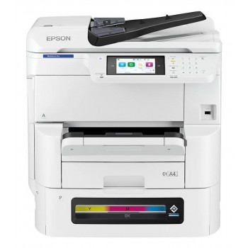 Epson WorkForce Pro EM-C8100RDWF Inyección de tinta A3 4800 x 1200 DPI Wifi C11CL31401