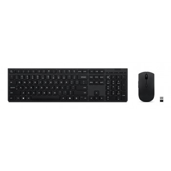 Lenovo 4X31R64357 Español - Gris 4X31R64344