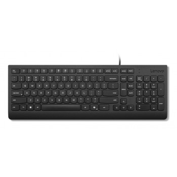 Lenovo 4Y41R64665 Español - Negro