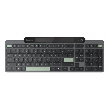 Lenovo Self-Charging Bluetooth (ES 172) Español - Negro, Verde 4Y41S31209