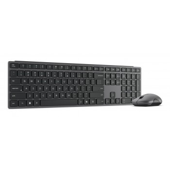 Lenovo GX31S04978 Español - Gris