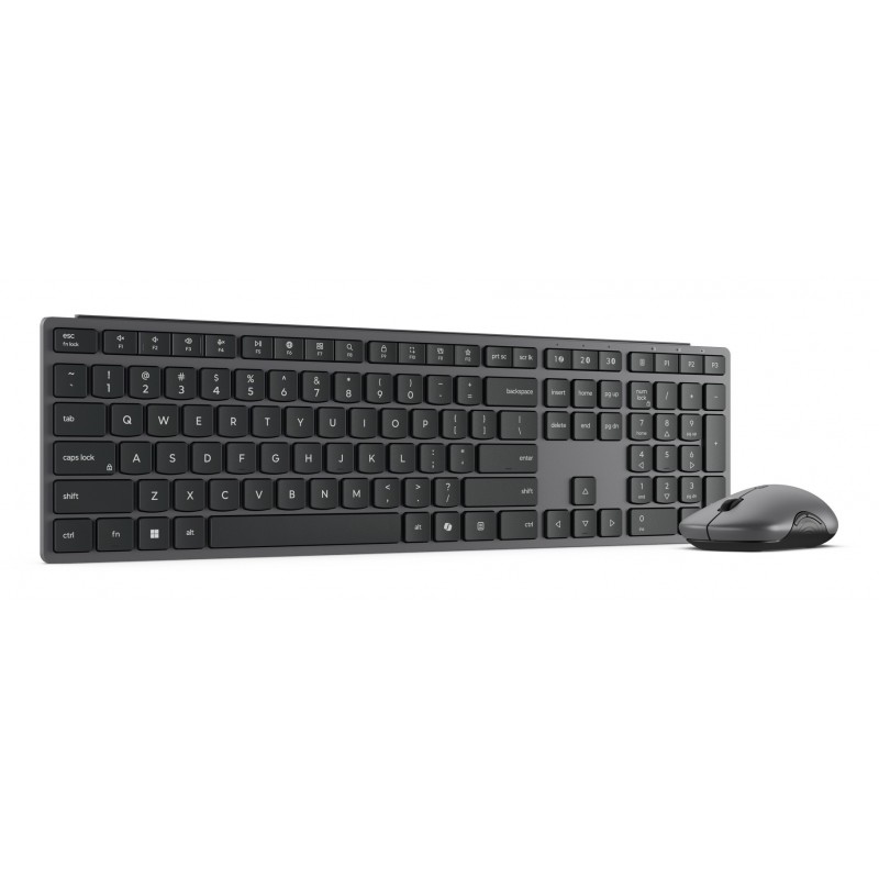 Lenovo GX31S04978 Español - Gris