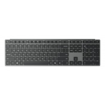 Lenovo 700 Español - Gris GY41S04878