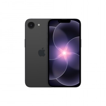 Apple iPhone 17e 256GB Negro MHRV4QL A