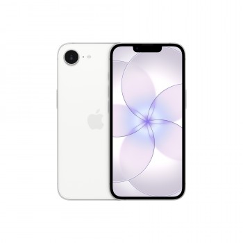 Apple iPhone 17e 256GB Blanco MHRW4QL A