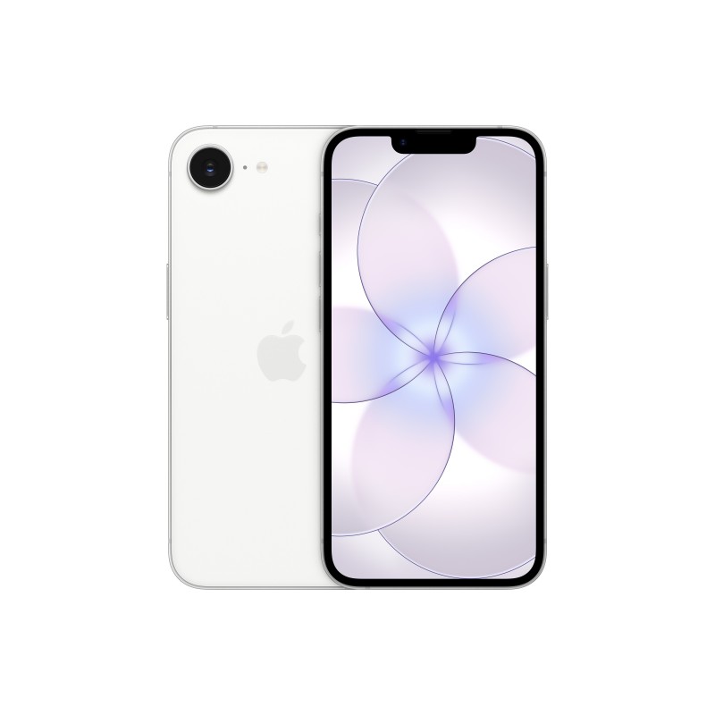 Apple iPhone 17e 256GB Blanco MHRW4QL A