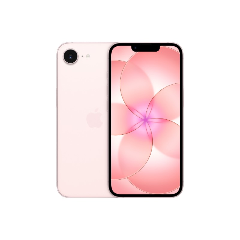 Apple iPhone 17e 256GB Rosa palo MHRX4QL A