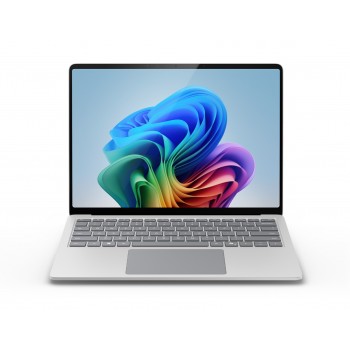 Microsoft Surface Laptop 7  Platino - 13.8" - Intel Core Ultra 5 - 32GB - 512GB SSD - Windows 11 Pro EP2-21016