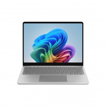 Microsoft Surface Laptop 13" Platino - 13" - Snapdragon - 16GB - 256GB SSD - Windows 11 Home EP2-36983
