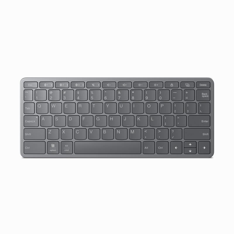 Lenovo ZG38C05816 Español - Gris