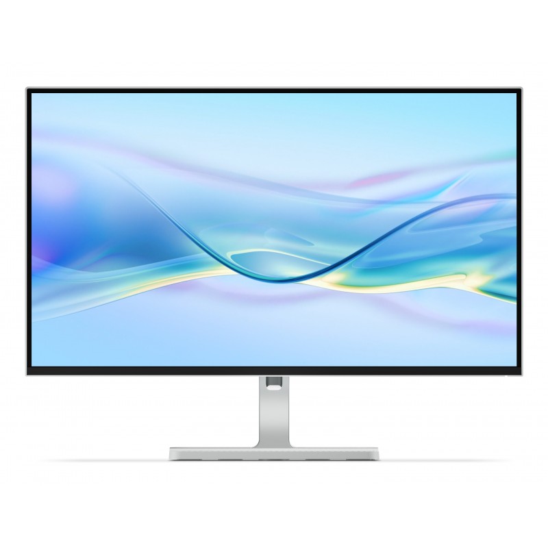 Lenovo L27h-4A - 27" Quad HD - LED - Gris - 100Hz 67C0UAC6EU